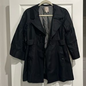 Vintage Nanette Lepore Bow Jacket